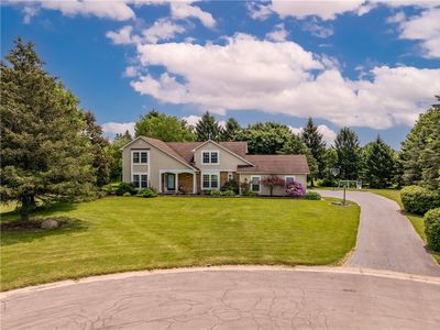 6 Barben Cir, Mendon, NY, 14506