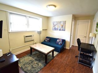 2415 Ontario Rd NW #1, Washington, DC 20009