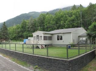 10833 E Twin Peaks Dr, Palmer, AK 99645