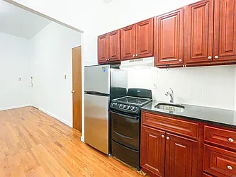 Rented by Blackwater Associates Inc.