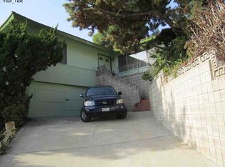 911 Hillcroft Rd, Glendale, CA 91207