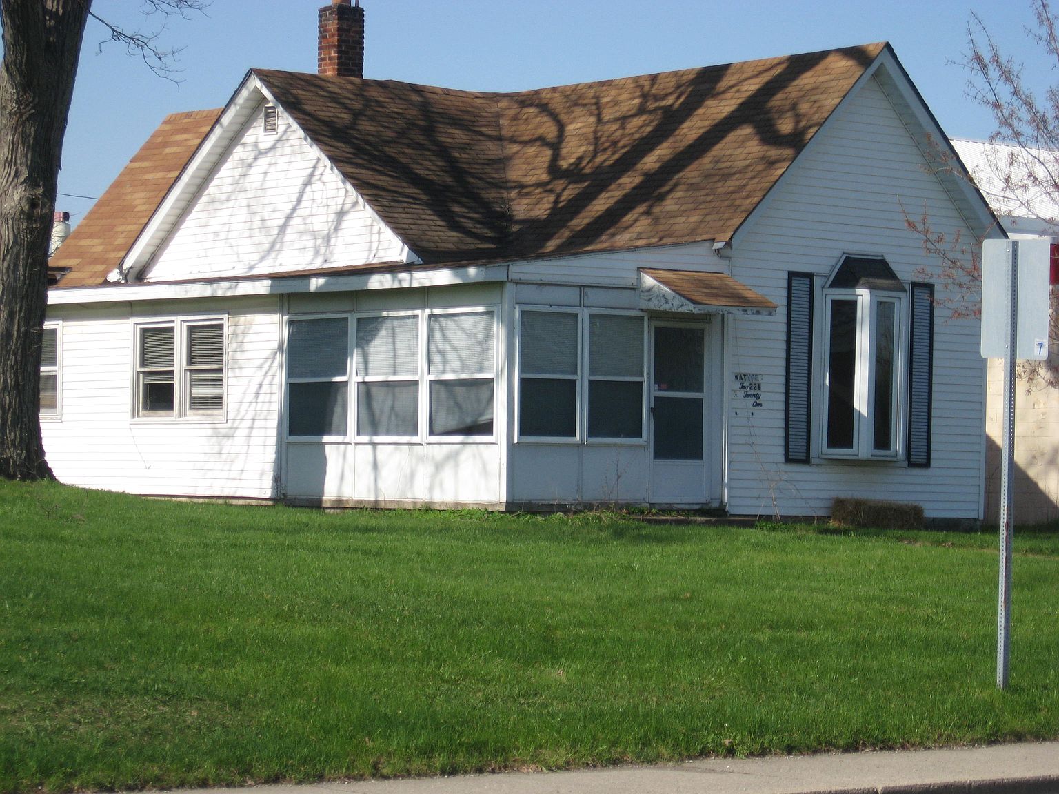 221 W Huntington St, Montpelier, IN 47359 | Zillow