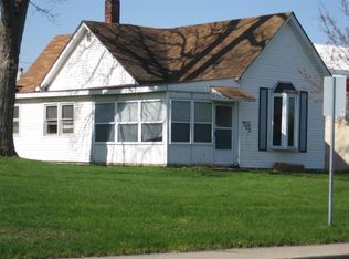 221 W Huntington St, Montpelier, IN 47359