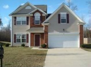 113 Jacobs Woods Cir, Troutman, NC 28166