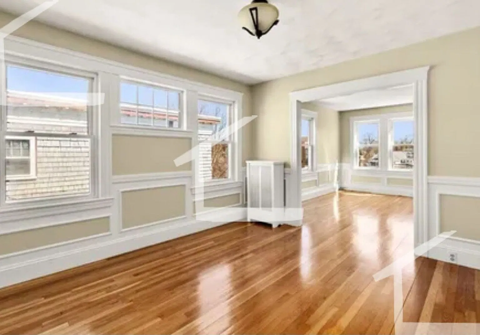 80 Beechcroft St #3C Boston MA 02135 — Photo 1