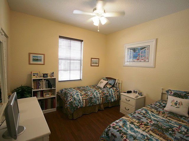 3rd Bedroom
