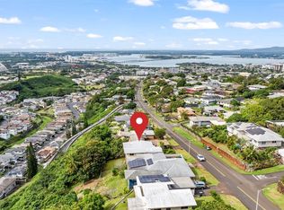 99-821 Aiea Heights Dr, Aiea, HI 96701