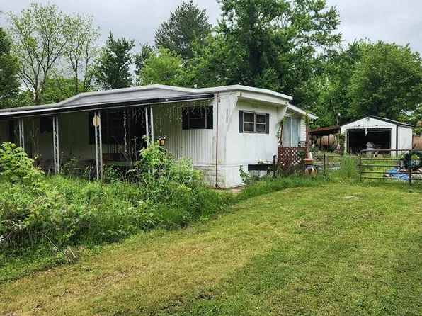 11900 Maple Trl, Hillsboro, OH 45133