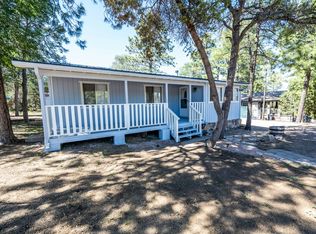 3630 Pine Rim Dr, Overgaard, AZ 85933