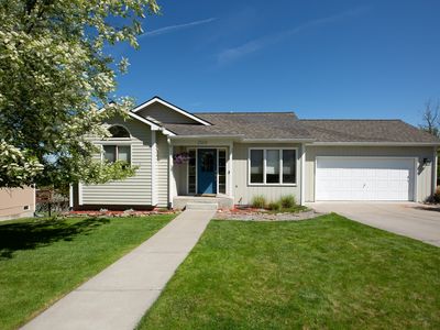2504 Blackthorn Dr, Missoula, MT, 59803