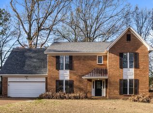2389 Cherry Spring Cv, Cordova, TN 38016