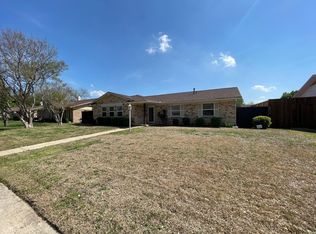 1912 Trailridge Dr, Richardson, TX 75081