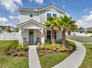 4604 Clapboard Crossing Way, Jacksonville, FL 32226