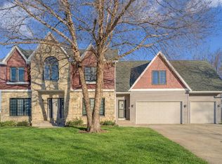 3413 Pheasant Dr, Cedar Falls, IA