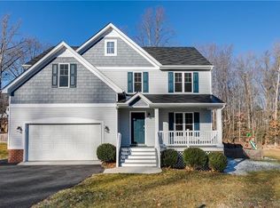 3014 Chislet Dr, Midlothian, VA 23112
