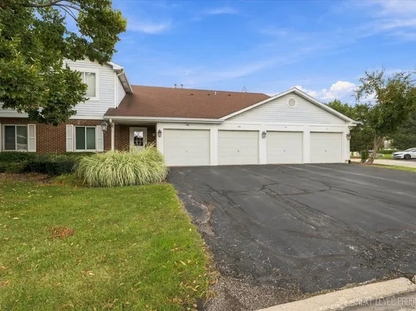 308 Primrose Ct #308, Aurora, IL 60504