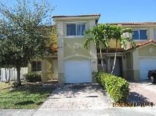 2892 SW 128th Way, Miramar, FL 33027