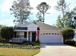 1347 Hidden Timbers Pl, Tallahassee, FL 32312