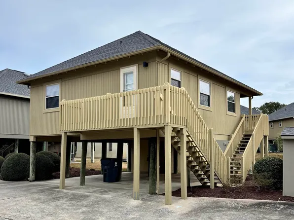 121 Marshland Ct. #31 Guest Cottage, Myrtle Beach, SC 29572