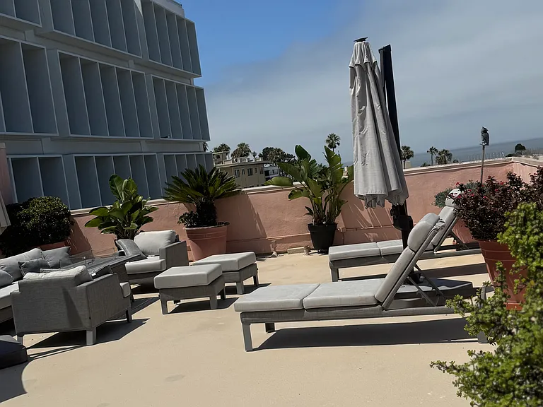 1039 Coast Blvd S #1B — Photo 13