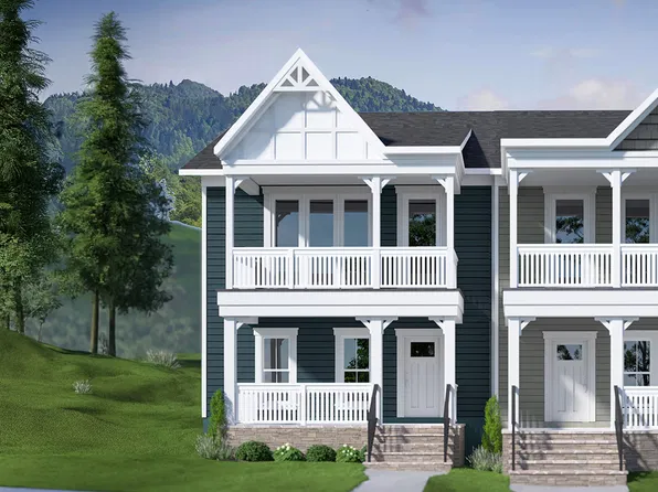 10632 Bluestone Pkwy, McGaheysville, VA 22840