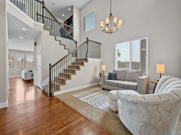 8326 E Louisiana Avenue, Denver, CO 80247