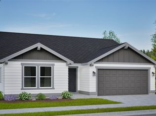 4801 W Woolsey Rd, Yakima, WA 98903