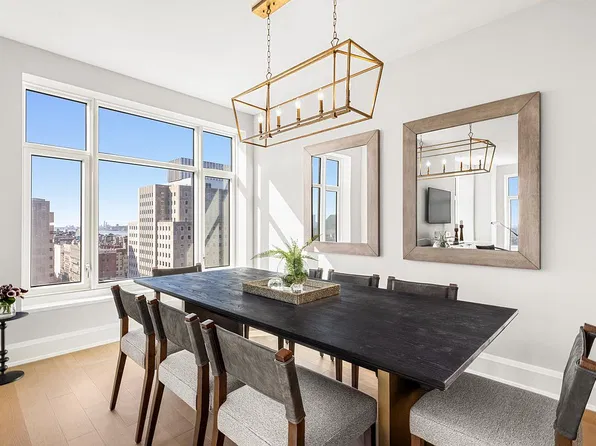 100 Claremont Ave APT 20B, New York, NY 10027