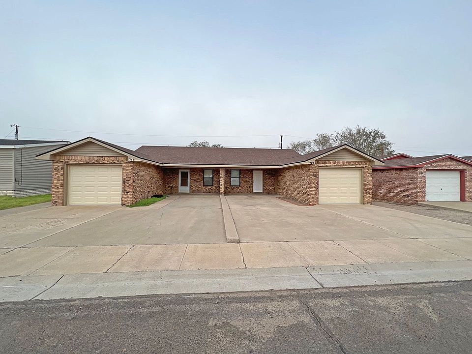 1st image of 718-720 N Quiroz Dr