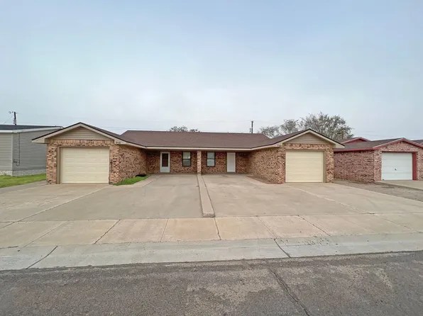 718-720 N Quiroz Dr, Hobbs, NM 88240