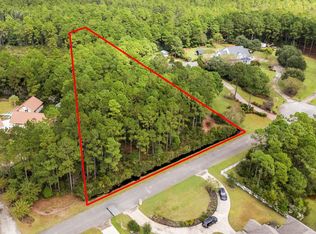 3037 Holly Berry Ct., Myrtle Beach, SC 29579