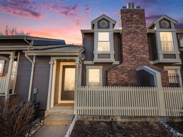 2022 S Helena Street #G, Aurora, CO 80013