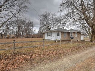 2850 N 22nd St, Decatur, IL 62526