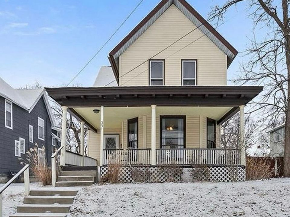1st image of 331 James Ave SE #1