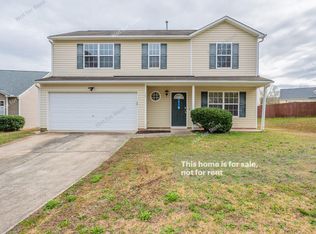 10 Ocean Ct, Durham, NC 27704