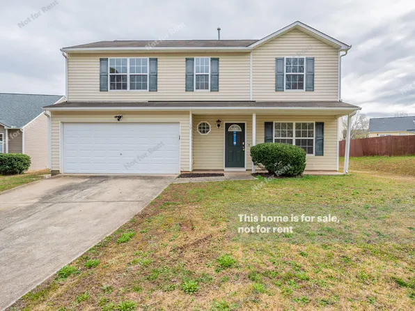 10 Ocean Ct, Durham, NC 27704