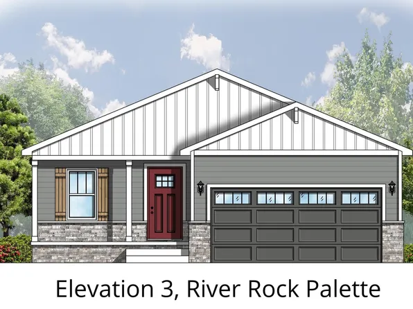 3760 Crimson Clover Ln, Knoxville, TN 37924