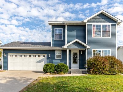 1014 Poe Ave, Ames, IA, 50014
