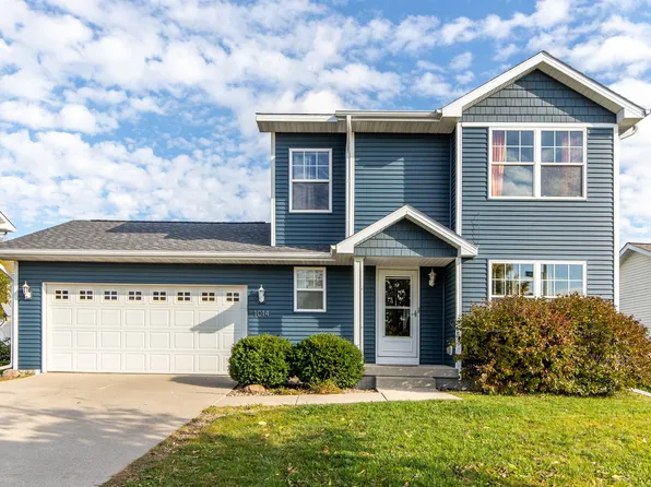 1014 Poe Ave, Ames, IA 50014