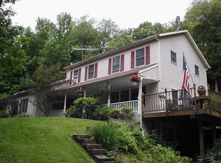 1949 Foster Valley Rd, Owego, NY 13827