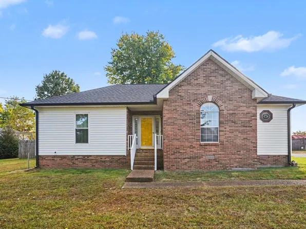 100 Garland Ct, White House, TN 37188