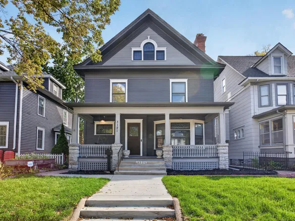 3121 Park Ave, Minneapolis, MN 55407