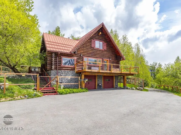4215 Harca St, Eagle River, AK 99577