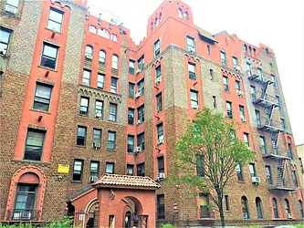 Sold by NYC Realty Brokers LLC