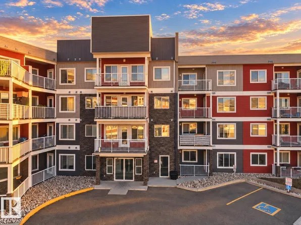 1818 Rutherford Rd SW #151, Edmonton, AB T6W 2K6