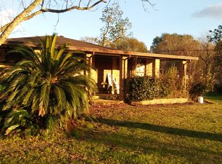 1098 Goodrich Rd, Sulphur, LA 70665