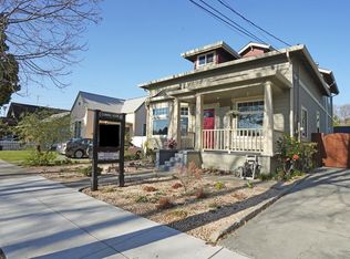 328 N 15th St, San Jose, CA 95112