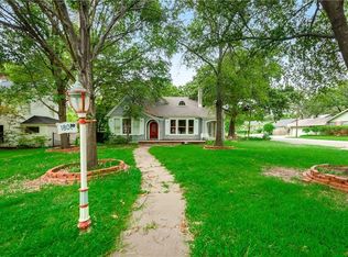 1800 Maplewood Ave, Corsicana, TX 75110