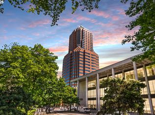 1414 SW 3rd Ave APT 2703, Portland, OR 97201