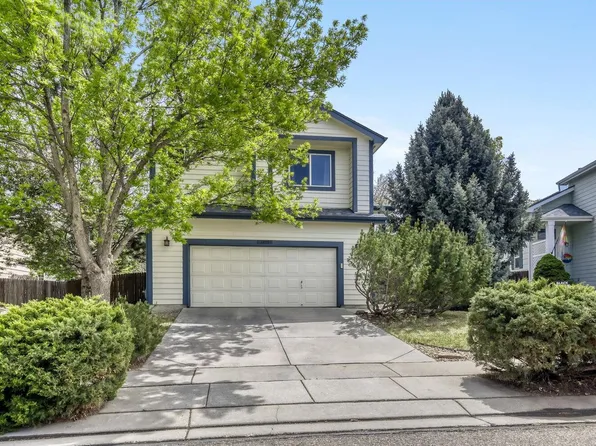 1355 Carnation Cir, Longmont, CO 80503